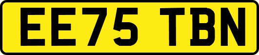 EE75TBN