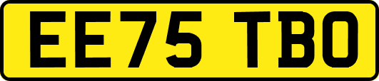 EE75TBO