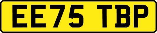 EE75TBP