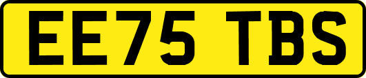 EE75TBS