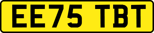 EE75TBT