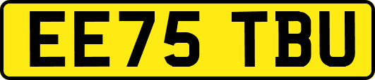 EE75TBU