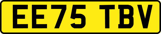EE75TBV