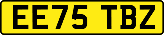 EE75TBZ