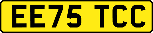 EE75TCC