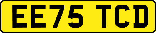 EE75TCD