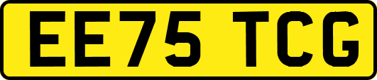 EE75TCG