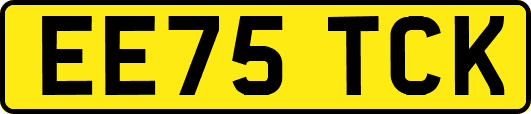 EE75TCK
