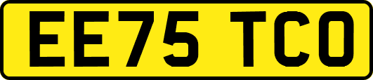EE75TCO
