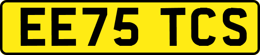 EE75TCS