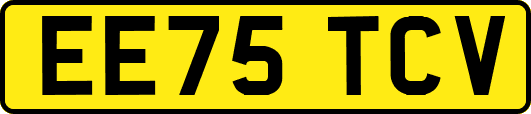 EE75TCV