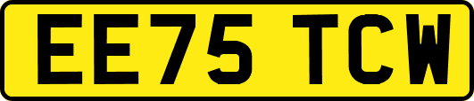 EE75TCW