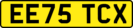 EE75TCX