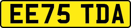 EE75TDA