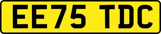 EE75TDC