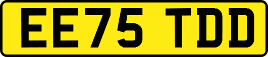 EE75TDD