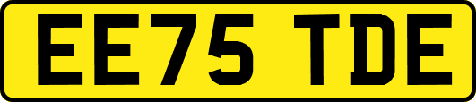 EE75TDE