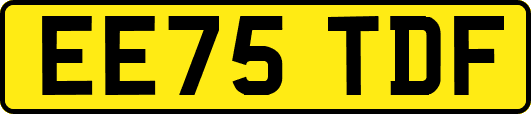 EE75TDF