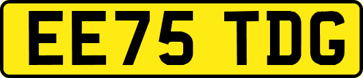 EE75TDG