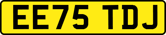 EE75TDJ