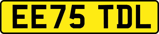 EE75TDL