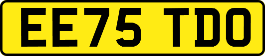 EE75TDO