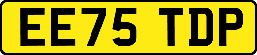 EE75TDP