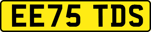 EE75TDS
