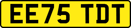EE75TDT