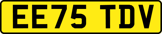 EE75TDV