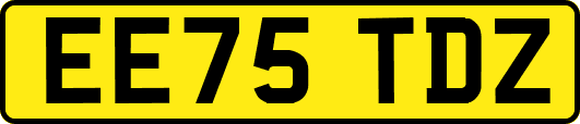 EE75TDZ