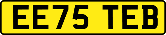 EE75TEB