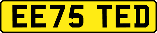 EE75TED