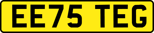 EE75TEG