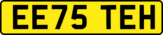 EE75TEH