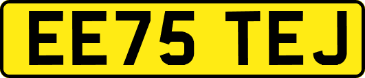 EE75TEJ
