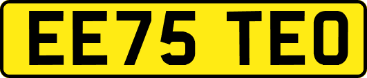 EE75TEO