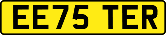 EE75TER