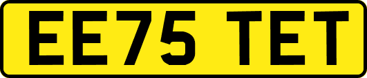 EE75TET