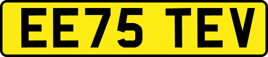 EE75TEV