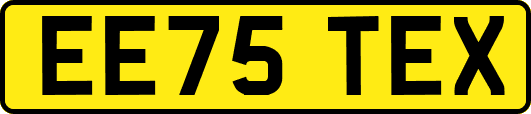 EE75TEX