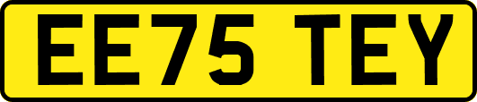 EE75TEY