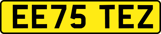 EE75TEZ