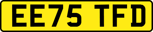 EE75TFD