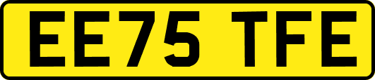 EE75TFE