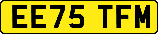 EE75TFM
