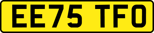 EE75TFO
