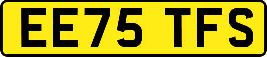 EE75TFS