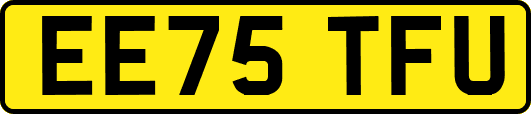 EE75TFU