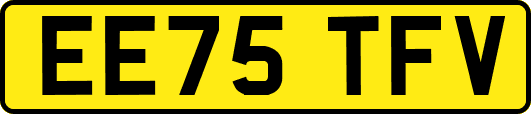 EE75TFV